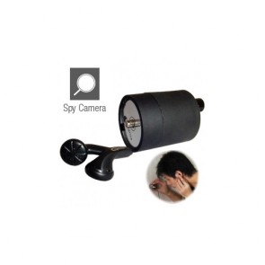 spy gear and spy cam - Powerful Audio Listening Device